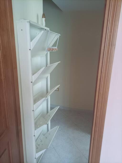 Apartment Licheni House Rom