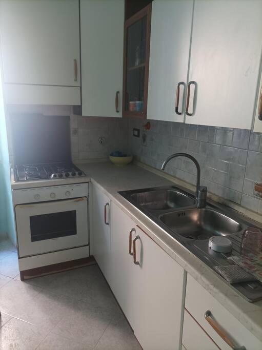 Licheni House Apartment Rom