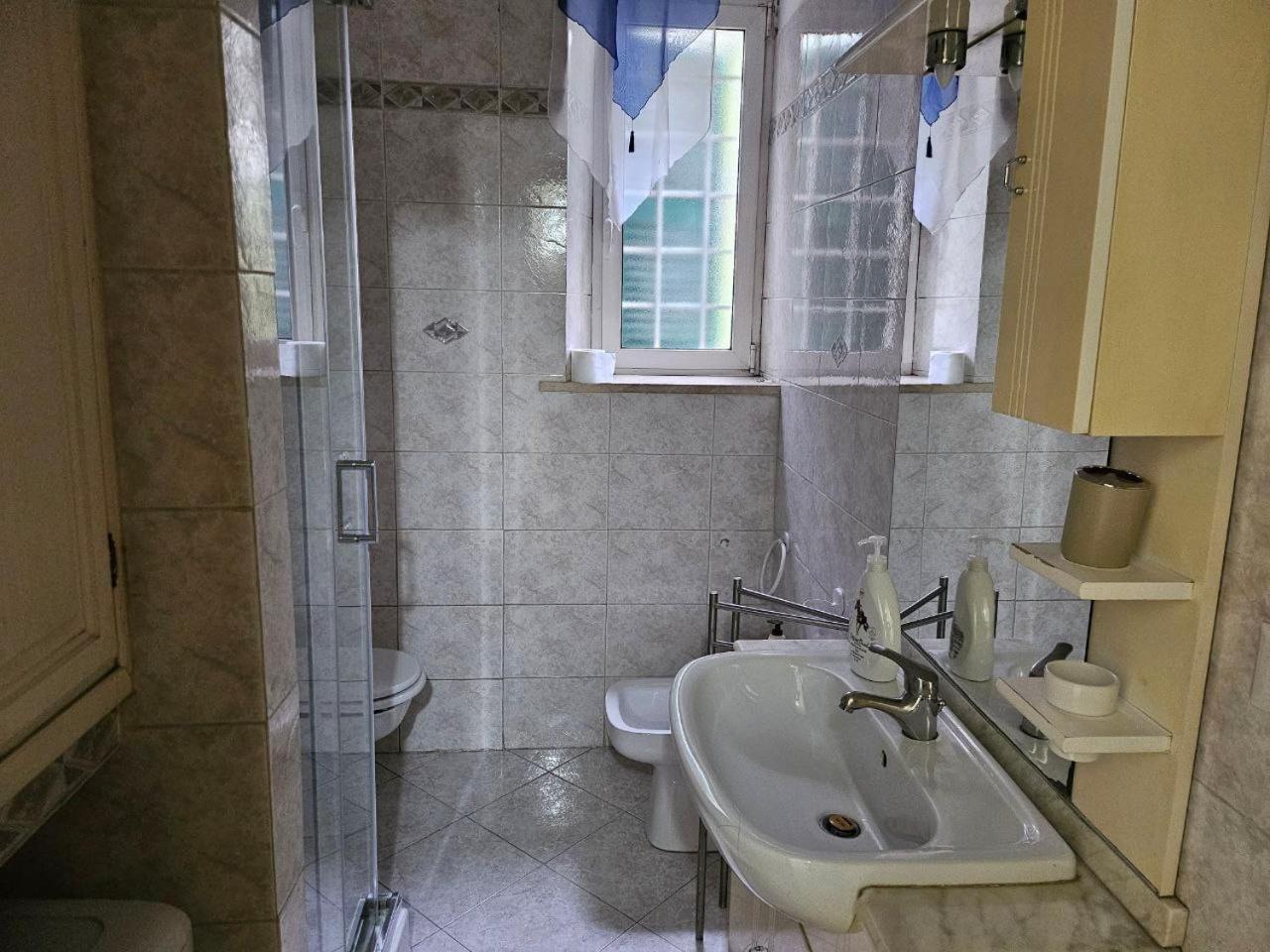 Licheni House Apartment Rom
