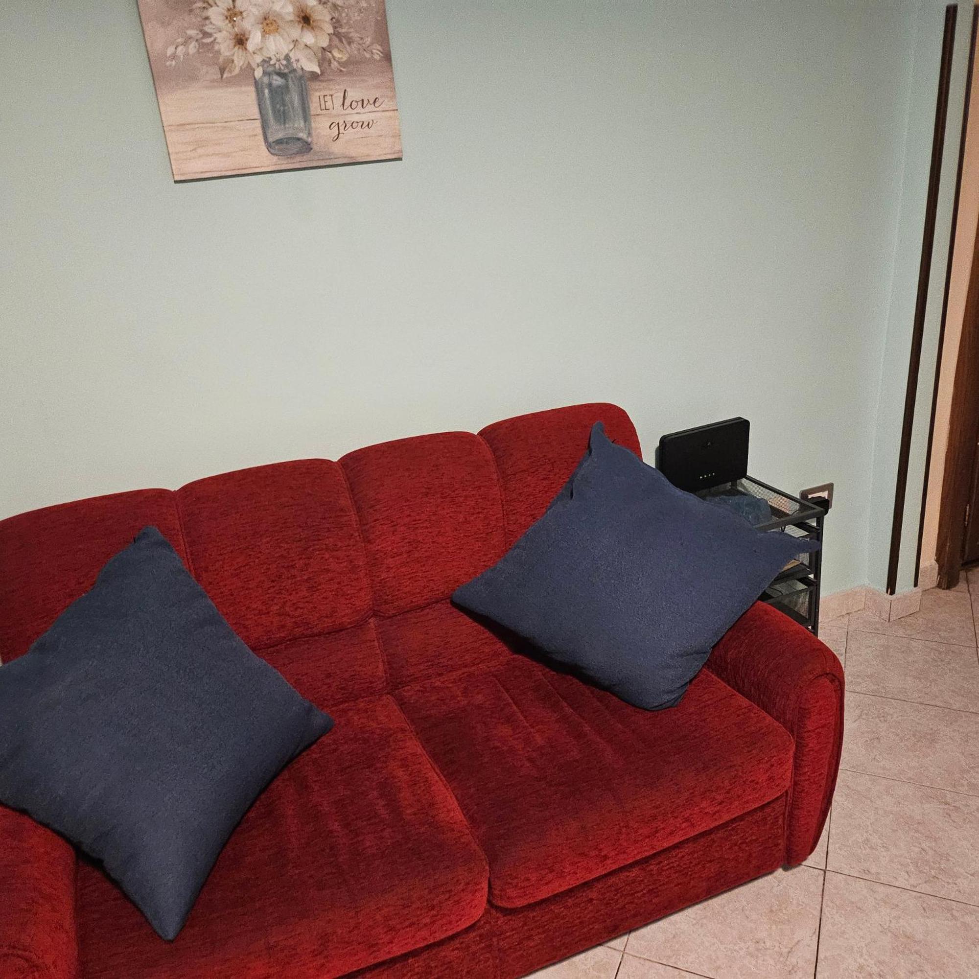Apartment Licheni House Rom